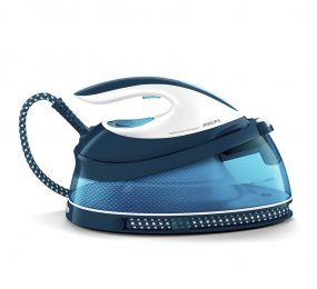 Bàn ủi hơi nước Philips GC7805 - Hàng chính hãng