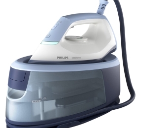 Bàn ủi hơi nước Philips PSG3000/20 - Hàng chính hãng