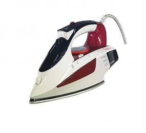 Bàn ủi hơi nước Saiko STI-9260E - Hàng chính hãng