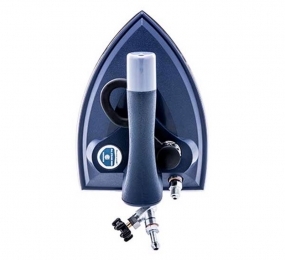 Bàn ủi hơi nước Silver Star BSS-600 - Hàng chính hãng