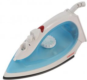 Bàn ủi hơi nước Sunhouse SH-206 - Hàng chính hãng