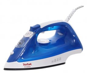 Bàn ủi hơi nước Tefal FV1520L0 - Hàng chính hãng