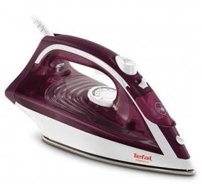 Bàn ủi hơi nước Tefal FV1844E0 - Hàng chính hãng