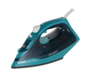 Bàn ủi hơi nước Tefal FV2867E0 - Hàng chính hãng