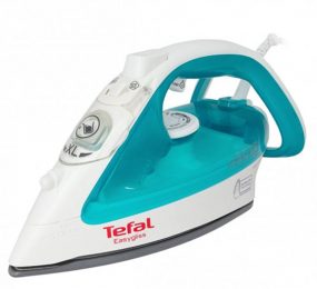 Bàn ủi hơi nước Tefal FV3910E0 - Hàng chính hãng