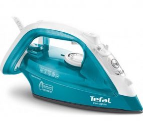 Bàn ủi hơi nước Tefal FV3925L0 - Hàng chính hãng