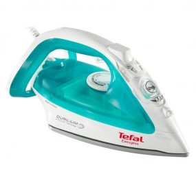 Bàn ủi hơi nước Tefal FV3951E0 - Hàng chính hãng