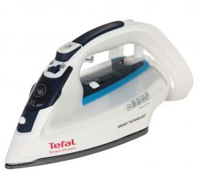 Bàn ủi hơi nước Tefal FV4970E0 - Hàng chính hãng