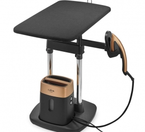 Bàn ủi hơi nước Tefal QT31020E0 - Hàng chính hãng