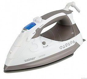 Bàn ủi hơi nước Zelmer 28Z012Brown - Hàng chính hãng