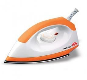 Bàn ủi khô Kim Cương DHG-1 - Công suất 1000W - Hàng chính hãng