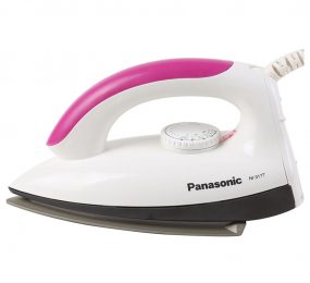 Bàn ủi khô Panasonic PABU-NI-317TVRA - Hàng chính hãng