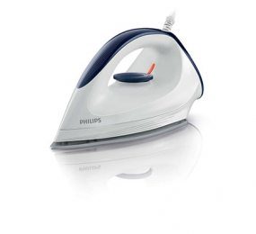 Bàn ủi khô Philips GC160 - Hàng chính hãng