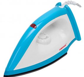 Bàn ủi khô Sunhouse SHDI-1071 - Hàng chính hãng