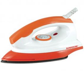 Bàn ủi khô Sunhouse SHDI-1070 - Hàng chính hãng