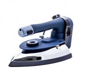 Bàn ủi nhiệt hơi Silver Star ES-3300M - Hàng chính hãng