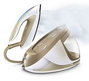 Bàn ủi hơi nước Philips GC9642 - Hàng chính hãng