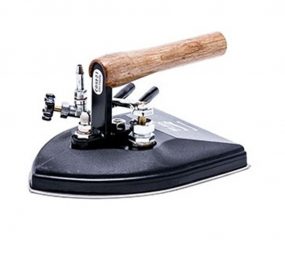 Bàn ủi toàn hơi Silver Star BS-8SC  - Hàng chính hãng