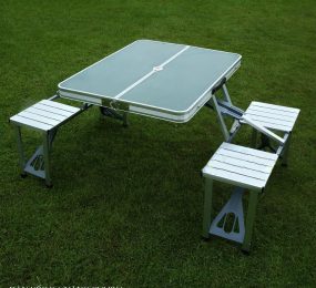 Bàn xếp đa năng Sumika SK88 - Hàng chính hãng