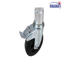 Bánh xe giàn giáo lớn Nikawa JSJ-JR