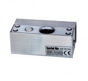 Bát dưới khóa chốt Soyal AR-LBB - Hàng chính hãng