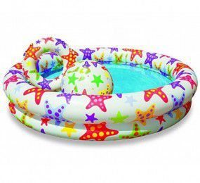 Bể bơi phao 2 tầng Intex 59460NP