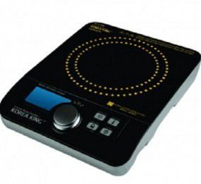 Bếp hồng ngoại Korea King KIRC-30DM - Công suất 2000W - Hàng chính hãng