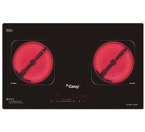 Bên đôi hồng ngoại Canzy CZ-72CBS Luxury - Hàng chính hãng