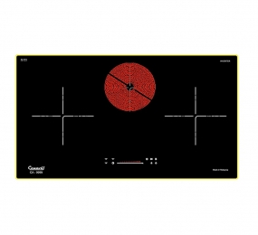 Bếp 3 điện từ Canaval CA-9999