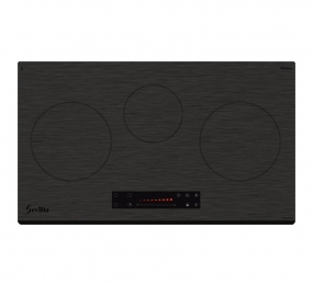 Bếp 3 điện từ Sevilla SV-337II - Hàng chính hãng