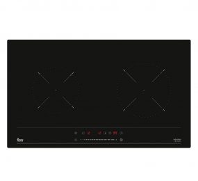 Bếp âm điện từ đôi Teka IBC72301 - Hàng chính hãng