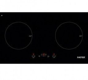 Bếp âm điện từ Faster FS-740T - Hàng chính hãng
