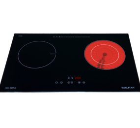 Bếp âm hồng ngoại điện từ Bluestar NG-02IRA - Hàng chính hãng