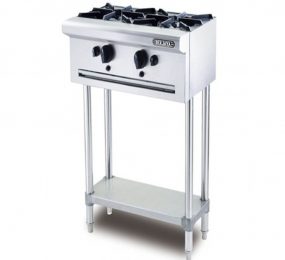 Bếp âu chân đứng Berjaya OB2SF - Hàng chính hãng