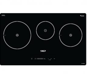 Bếp ba ba từ Chef's EH-IH534 - Hàng chính hãng