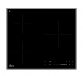 Bếp ba điện từ Arber AB-334S - Hàng chính hãng