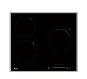 Bếp ba điện từ hồng ngoại Arber MLS-559 - Hàng chính hãng