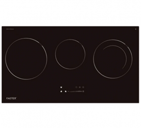 Bếp ba điện từ hồng ngoại Faster FS-713HI - Hàng chính hãng