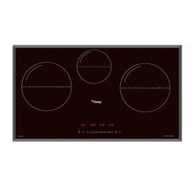 Bếp ba từ Canzy CZ 67GH - Hàng chính hãng