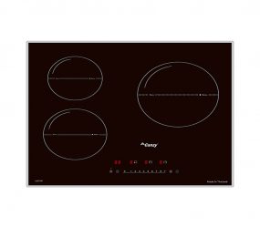 Bếp ba từ Canzy CZ 67HP - Hàng chính hãng