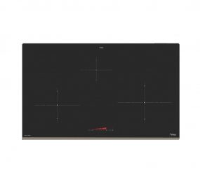 Bếp ba từ Canzy CZ 999DHG - Hàng chính hãng