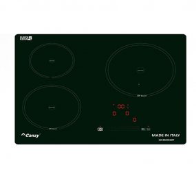 Bếp ba từ Canzy CZ-BMIX63T - Hàng chính hãng