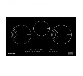 Bếp ba từ Giovani G-3168 MLI - Hàng chính hãng