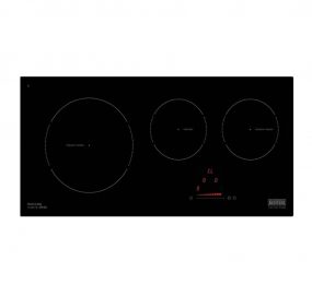 Bếp ba từ Giovani G-390 SD - Hàng chính hãng