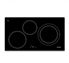 Bếp ba từ Hafele HC-I773D 536.61.585 - Hàng chính hãng
