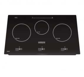Bếp ba từ Mastercook MC-388T
