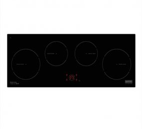 Bếp bốn từ Giovani G-490 RT - Hàng chính hãng