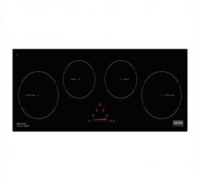 Bếp bốn từ Giovani G-490 TS - Hàng chính hãng