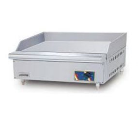 Bếp chiên bề mặt dùng điện Berjaya EG3500 - Hàng chính hãng