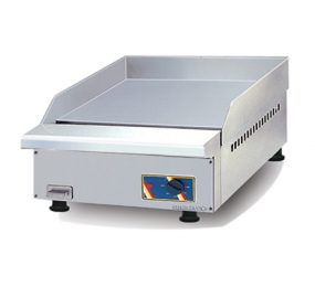 Bếp chiên bề mặt dùng điện Berjaya EG3000 - Hàng chính hãng